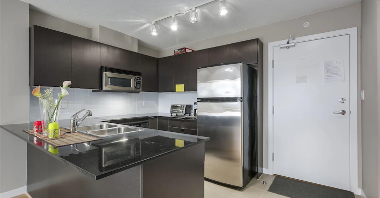 1207-4178 Dawson Street, Burnaby, BC, V5C 0A1 - 3