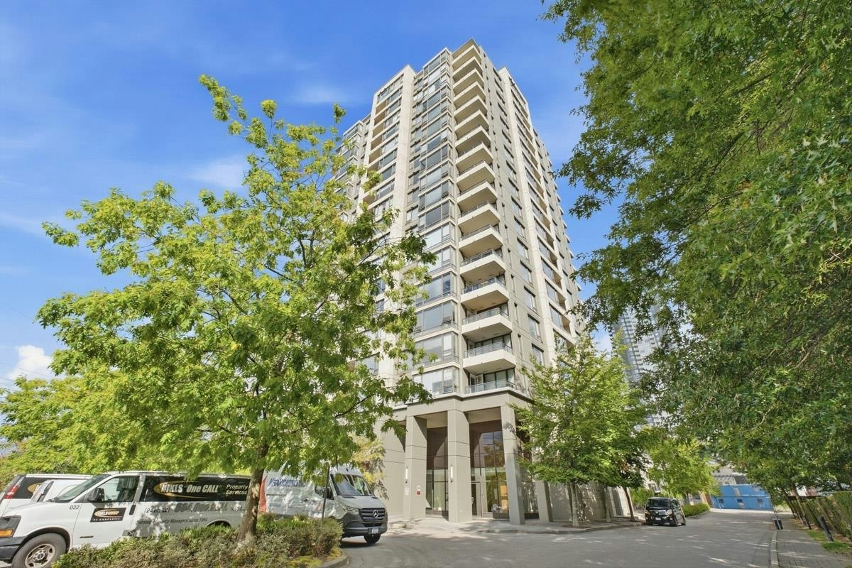 1207-4178 Dawson Street, Burnaby, BC, V5C 0A1 - 25
