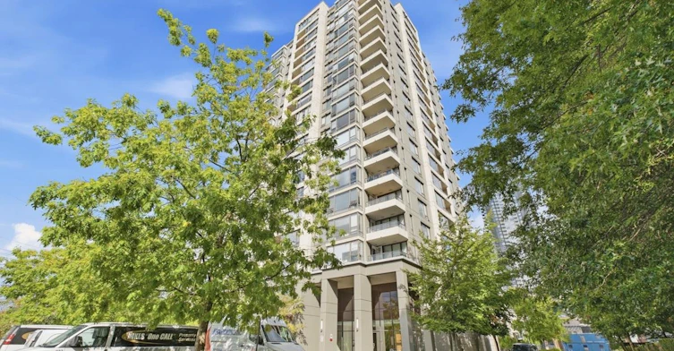 1207-4178 Dawson Street, Burnaby, BC, V5C 0A1 - 25
