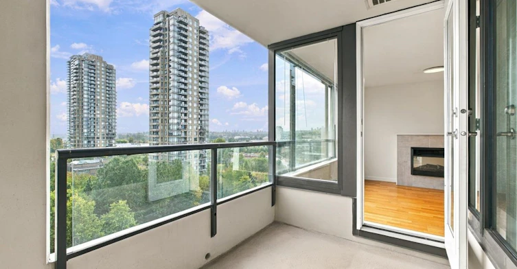1207-4178 Dawson Street, Burnaby, BC, V5C 0A1 - 10