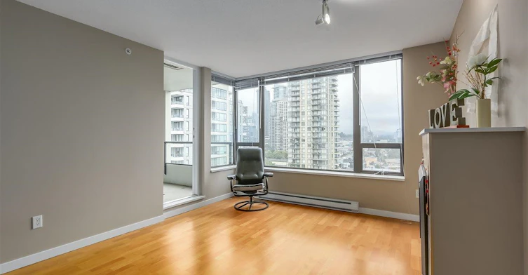 1207-4178 Dawson Street, Burnaby, BC, V5C 0A1 - 5