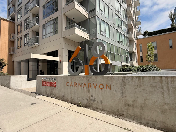 1001-618 Carnarvon Street, New Westminster, BC, V3M 0N9 - 34