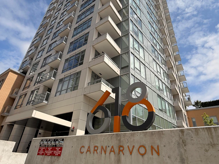 1001-618 Carnarvon Street, New Westminster, BC, V3M 0N9 - 25