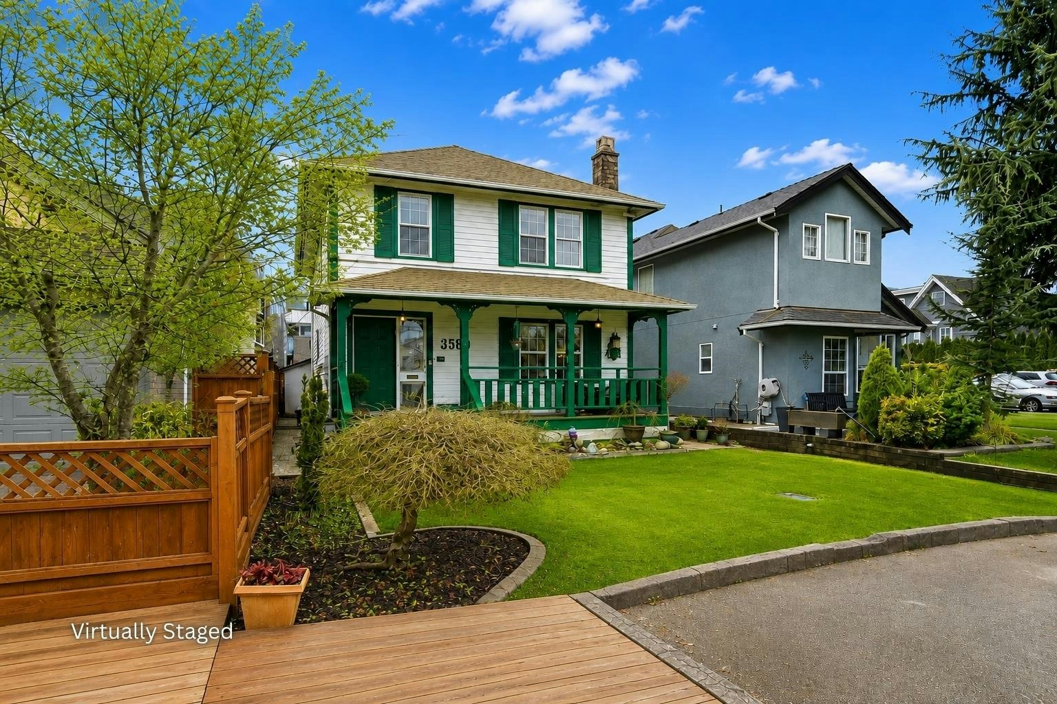 3580 Broadway Street, Richmond, BC, V7E 2X8