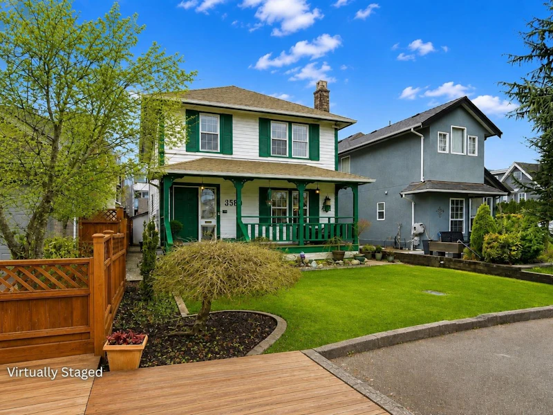 3580 Broadway Street, Richmond BC V7E 2X8