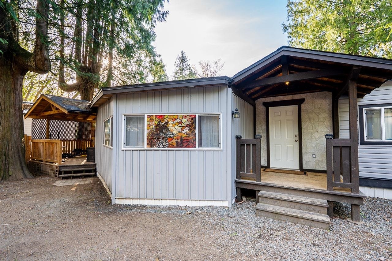 1-10235 Beaver Drive, Chilliwack, BC, V0X 1X1