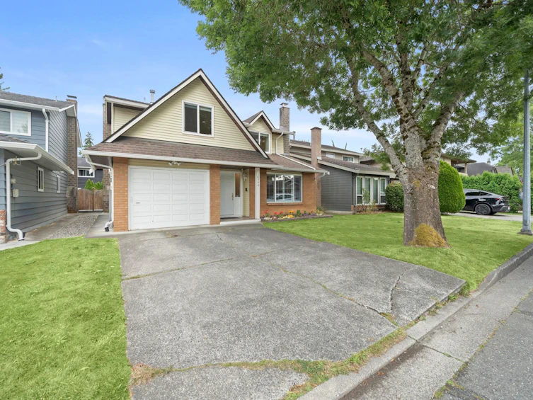 10540 Yarmish Drive, Richmond, BC, V7E 5E7