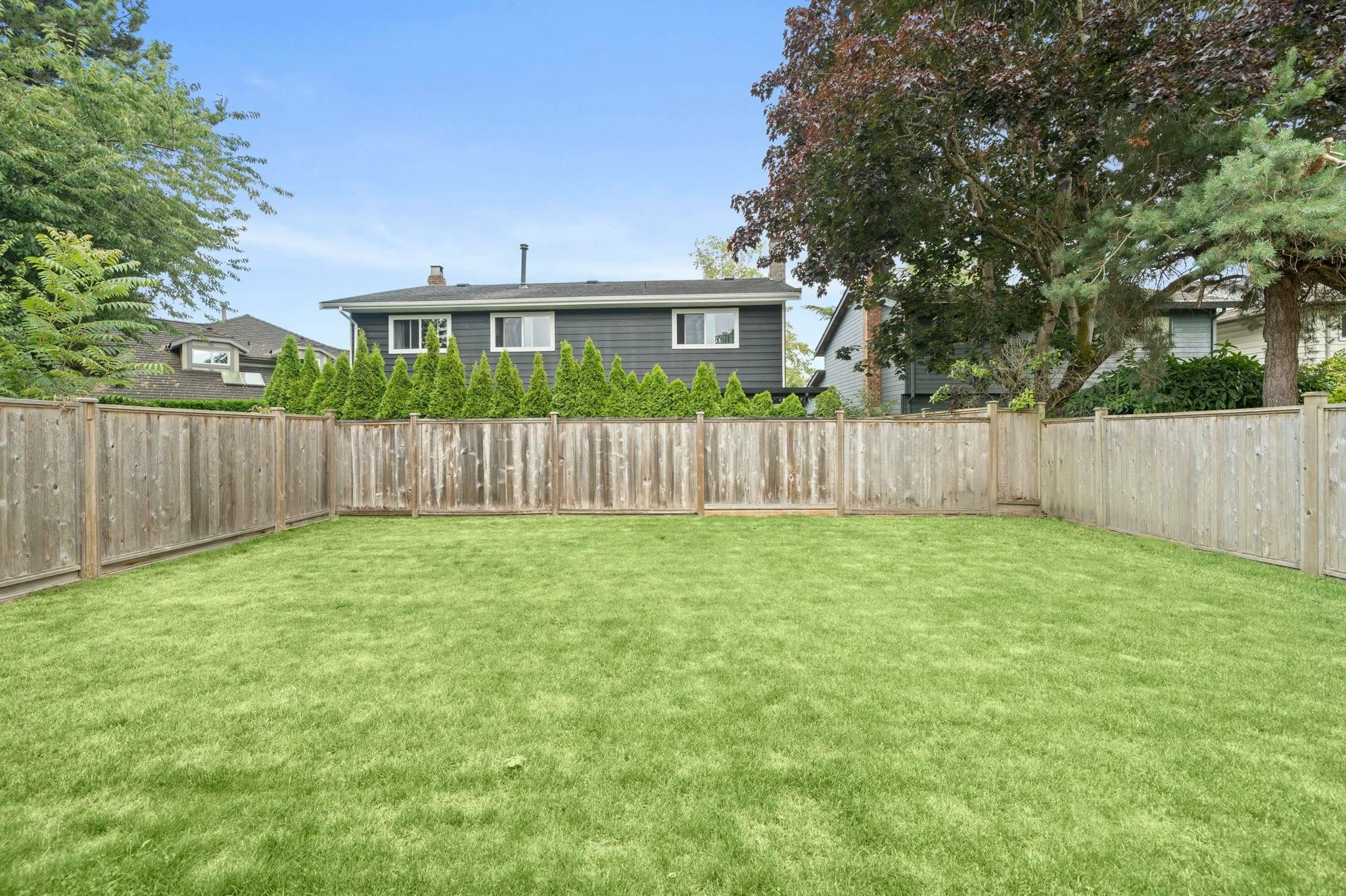 10540 Yarmish Drive, Richmond, BC, V7E 5E7 - 10