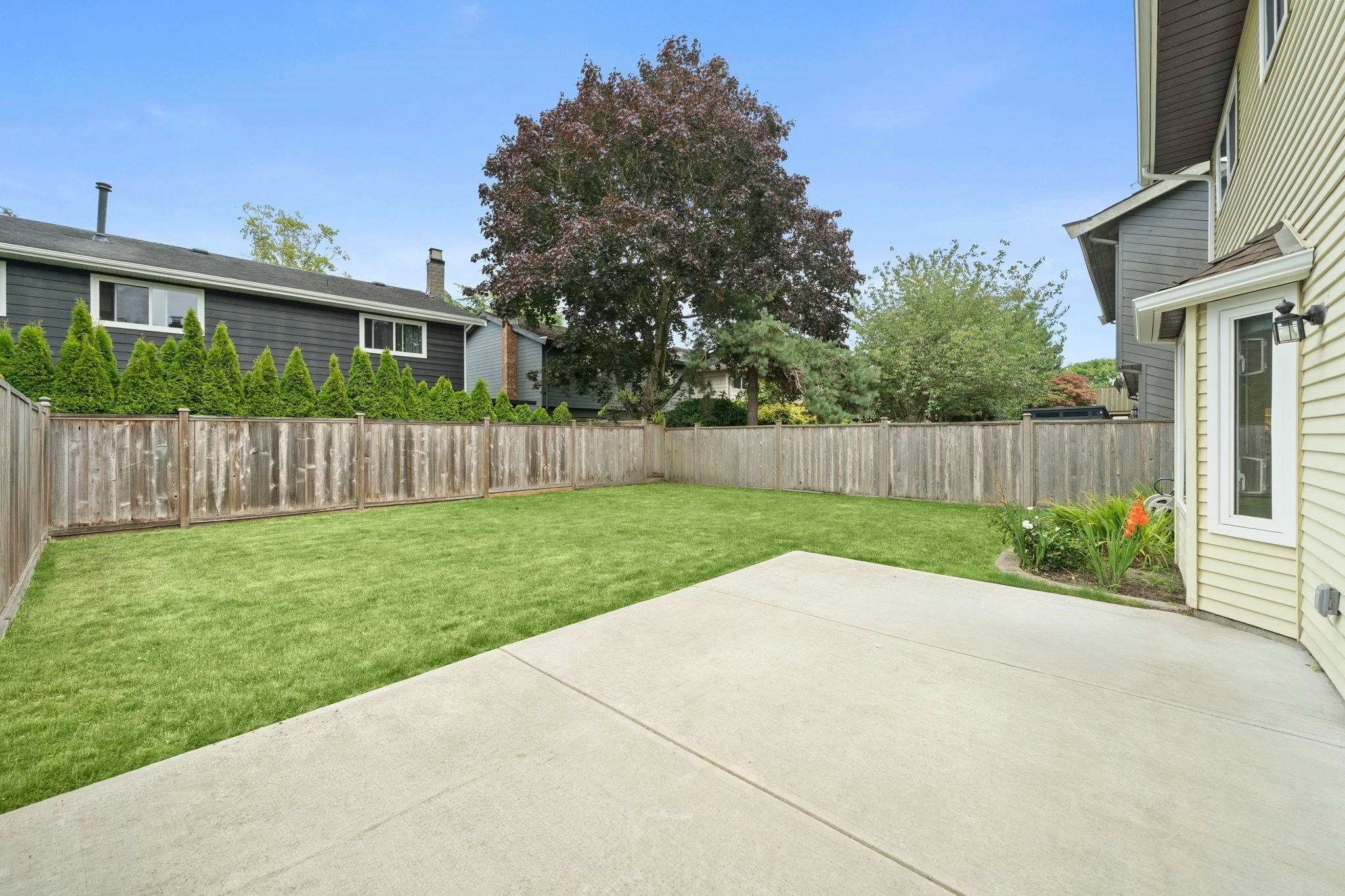 10540 Yarmish Drive, Richmond, BC, V7E 5E7 - 36