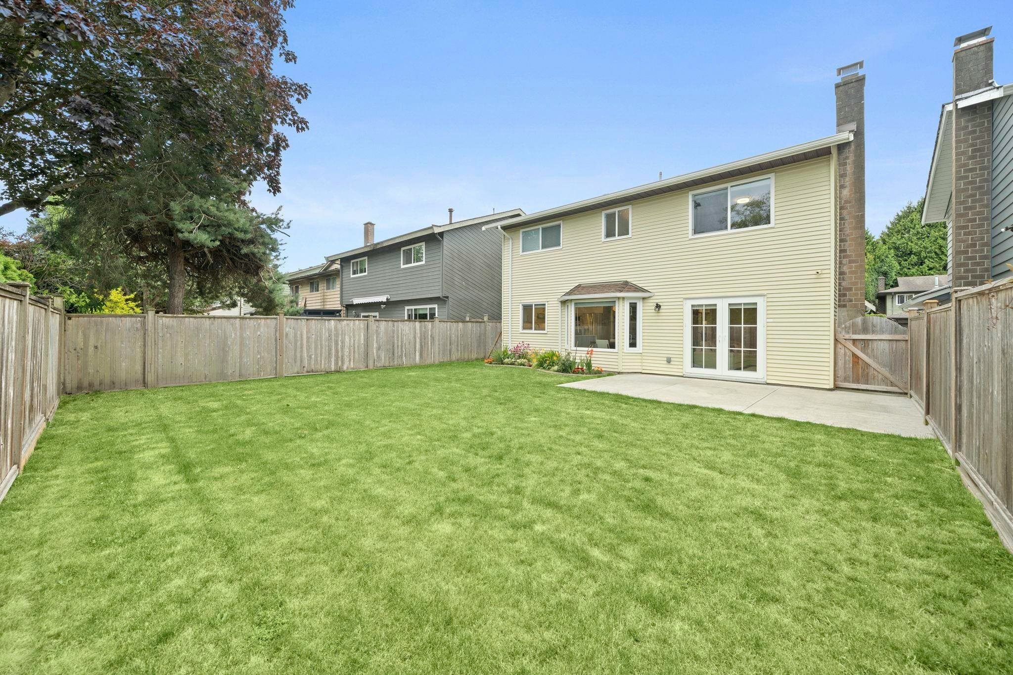 10540 Yarmish Drive, Richmond, BC, V7E 5E7 - 35