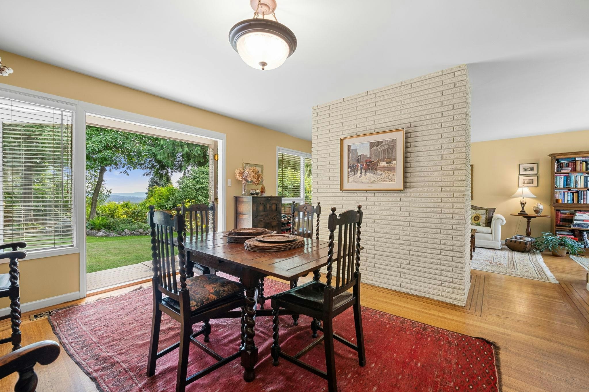 3046 Princess Avenue, North Vancouver, BC, V7N 2C8 - 8