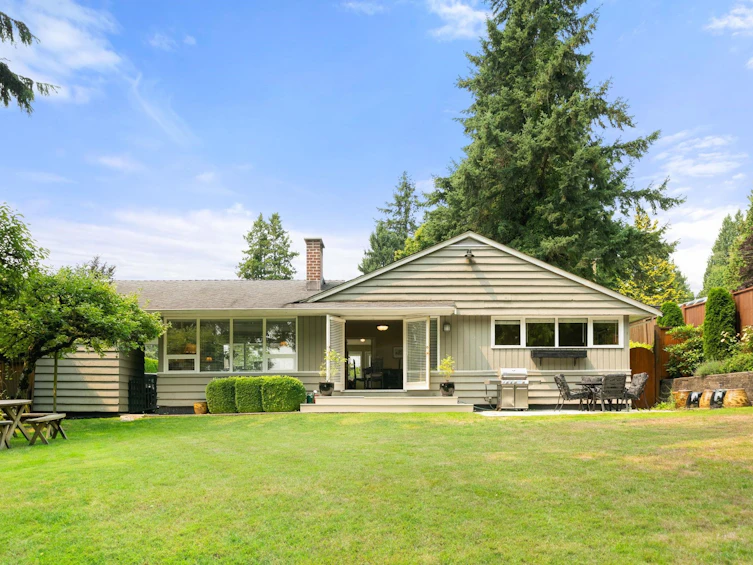 3046 Princess Avenue, North Vancouver, BC, V7N 2C8
