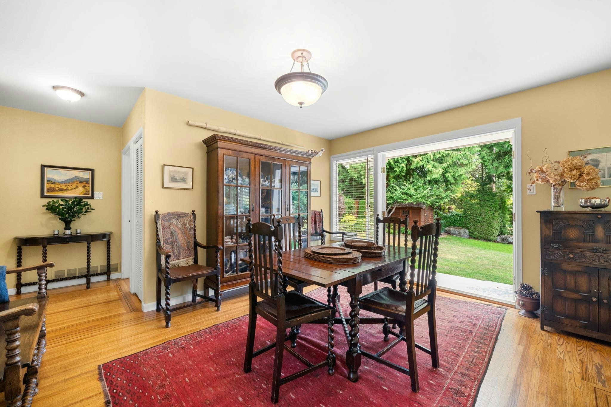 3046 Princess Avenue, North Vancouver, BC, V7N 2C8 - 9
