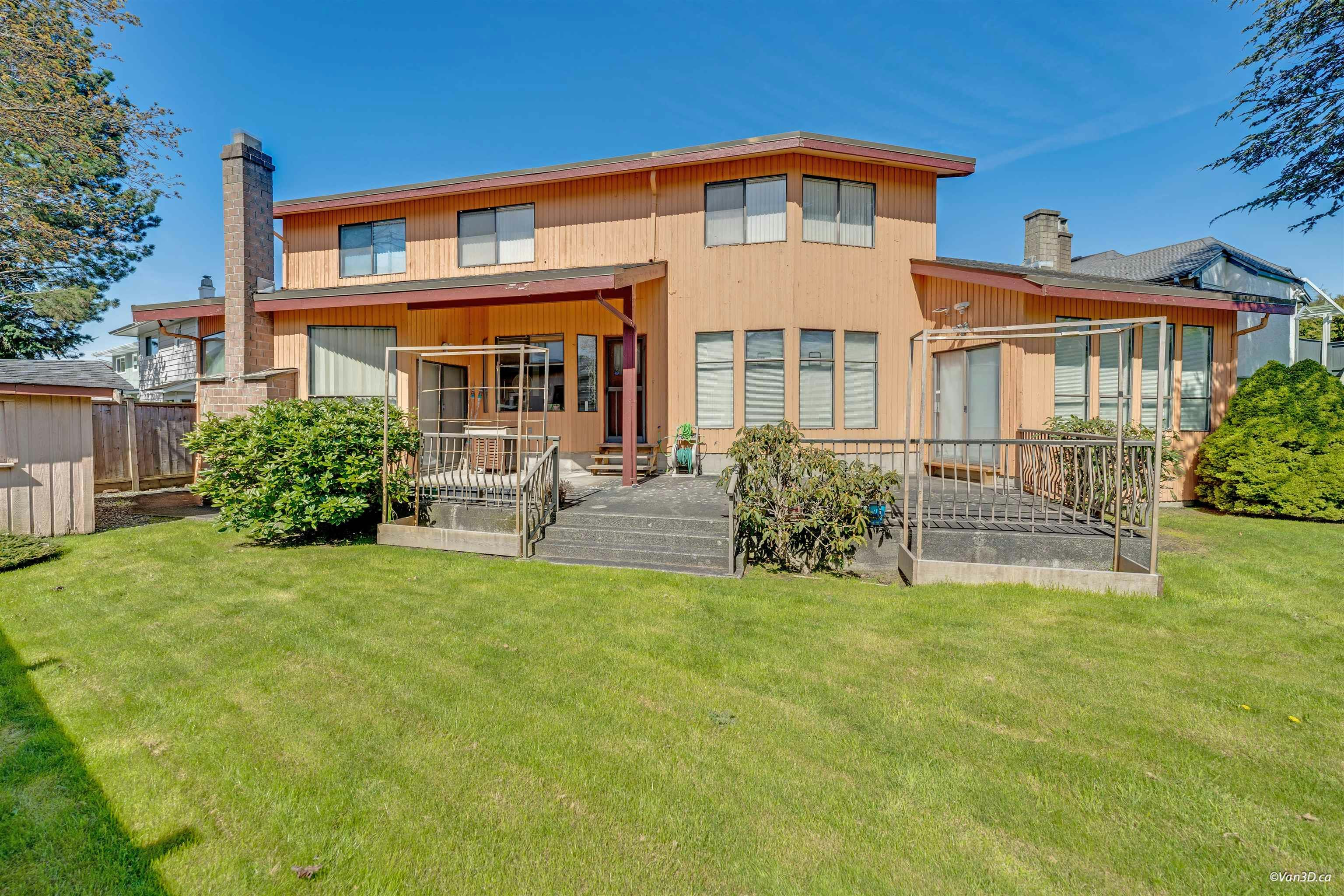 10613 Yarmish Drive, Richmond, BC, V7E 5E6 - 27
