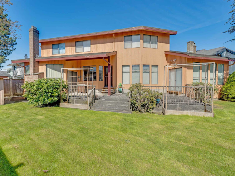 10613 Yarmish Drive, Richmond, BC, V7E 5E6 - 27