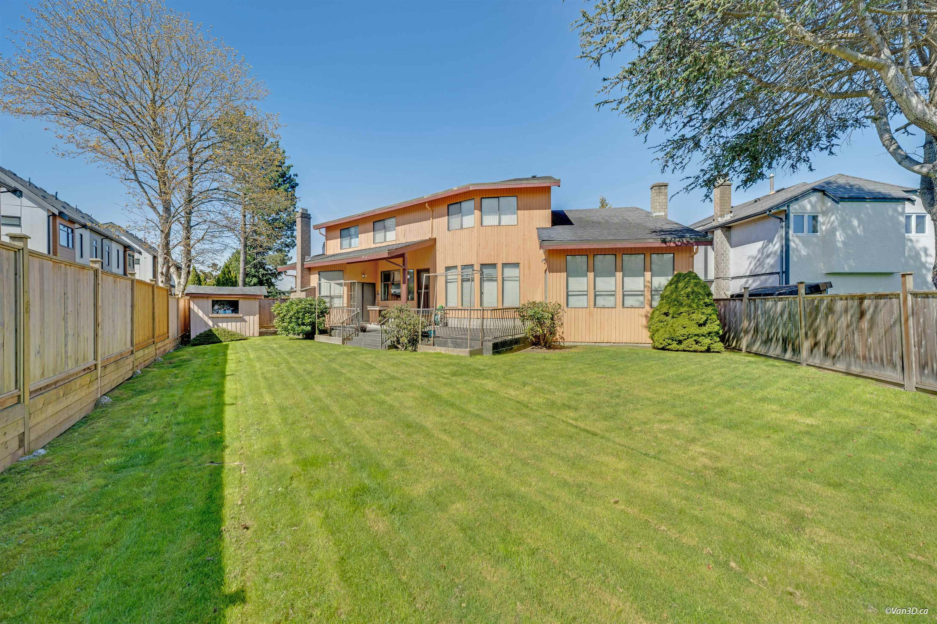 10613 Yarmish Drive, Richmond, BC, V7E 5E6 - 26