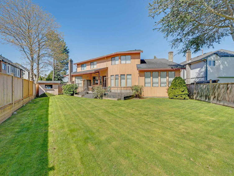 10613 Yarmish Drive, Richmond, BC, V7E 5E6 - 26