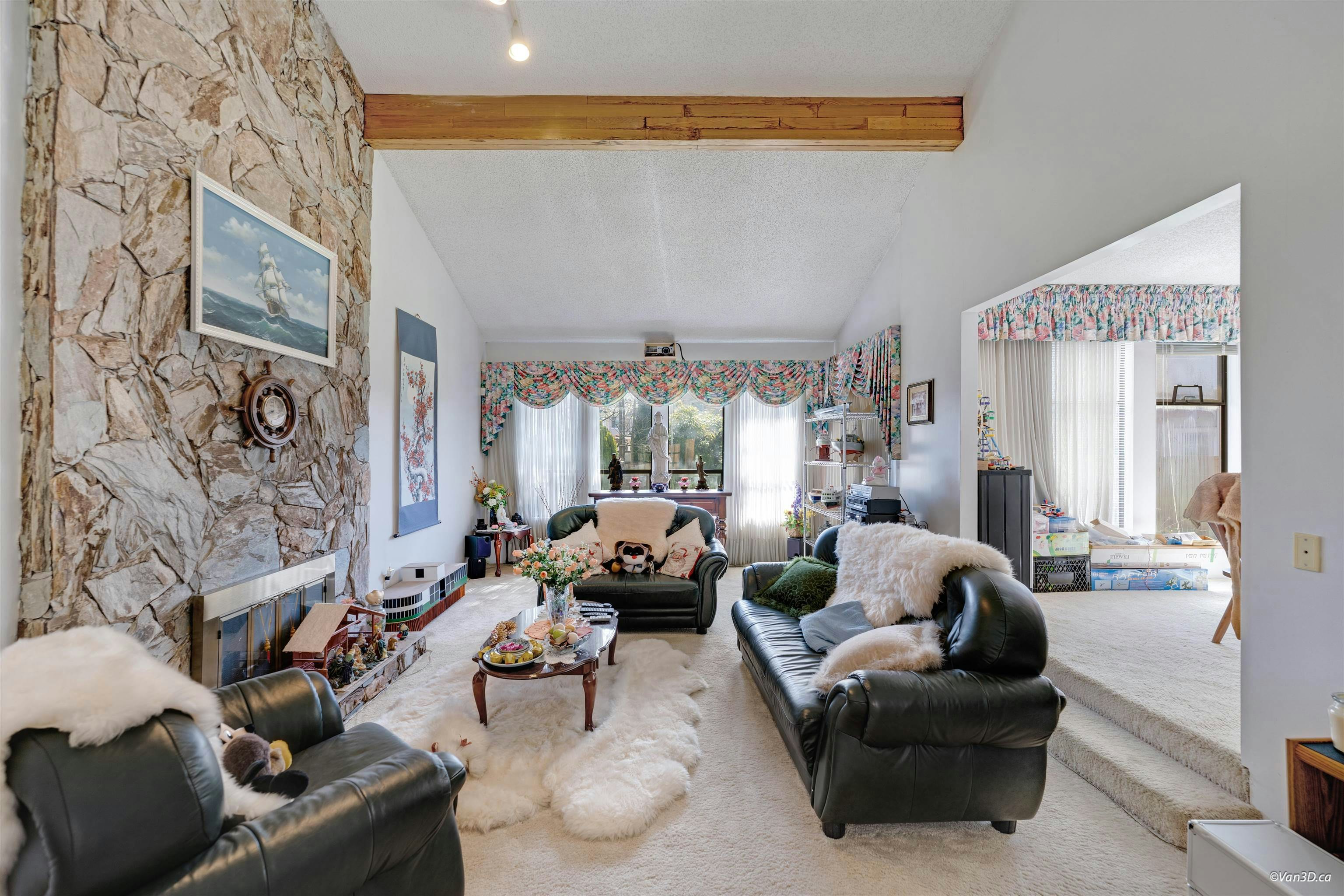 10613 Yarmish Drive, Richmond, BC, V7E 5E6 - 2
