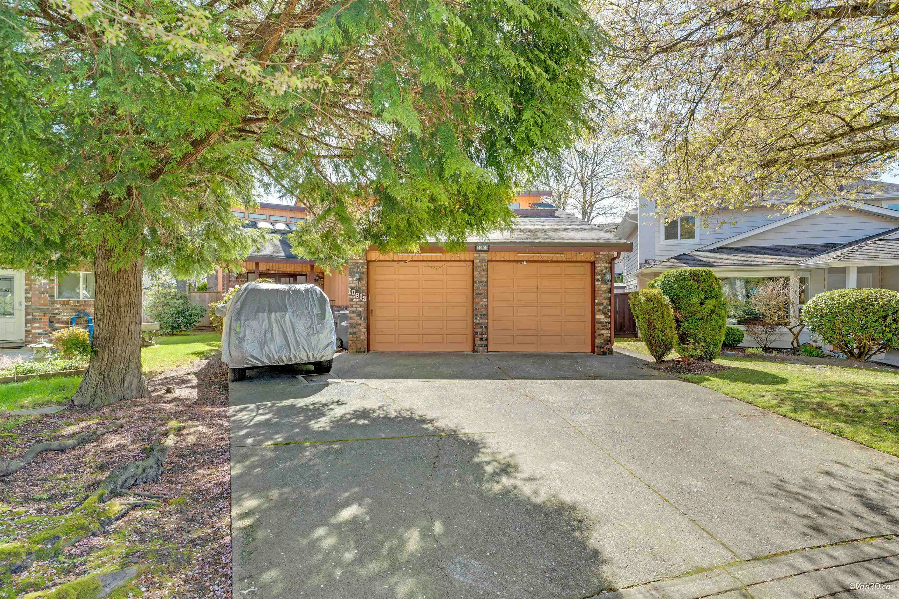 10613 Yarmish Drive, Richmond, BC, V7E 5E6