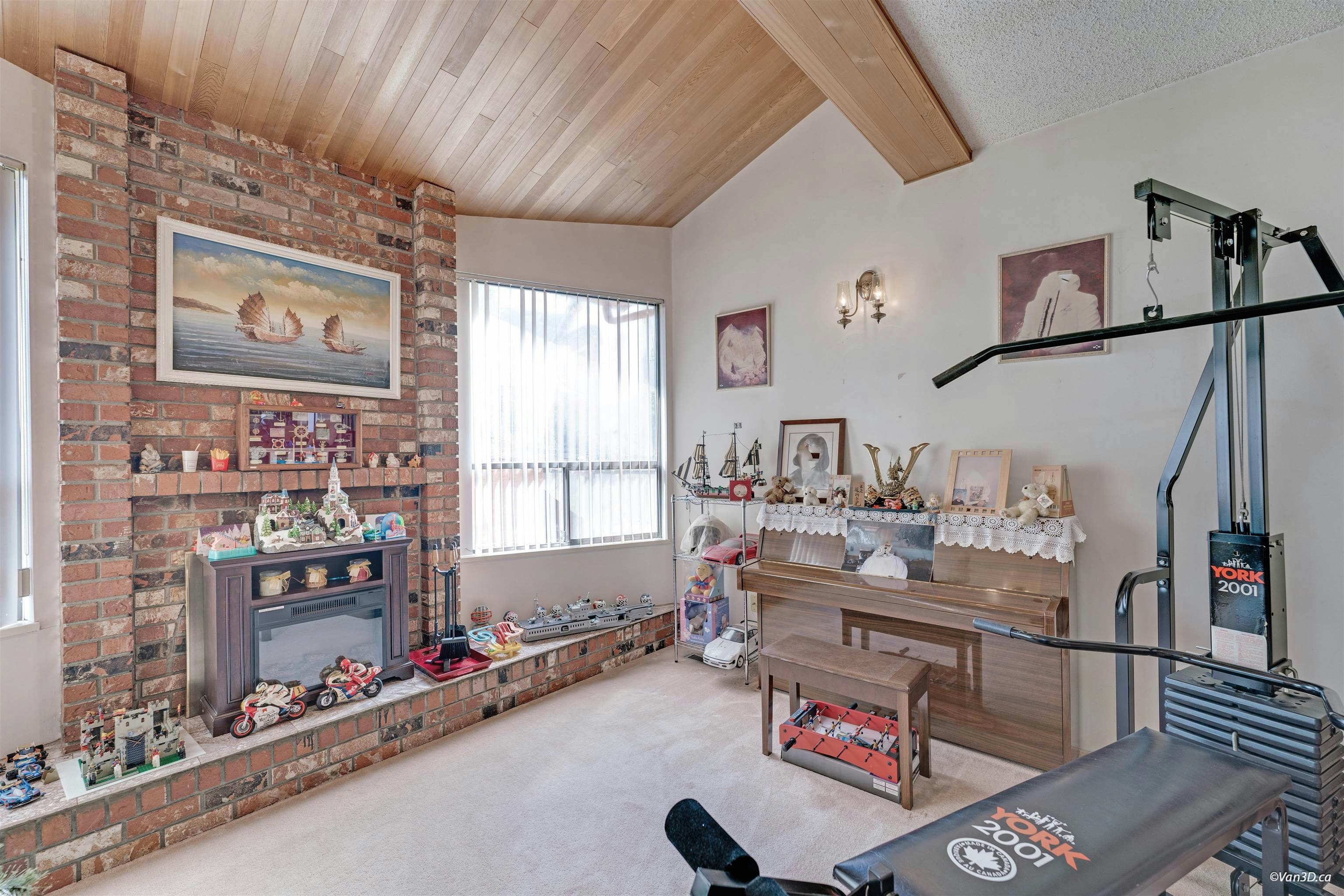 10613 Yarmish Drive, Richmond, BC, V7E 5E6 - 14