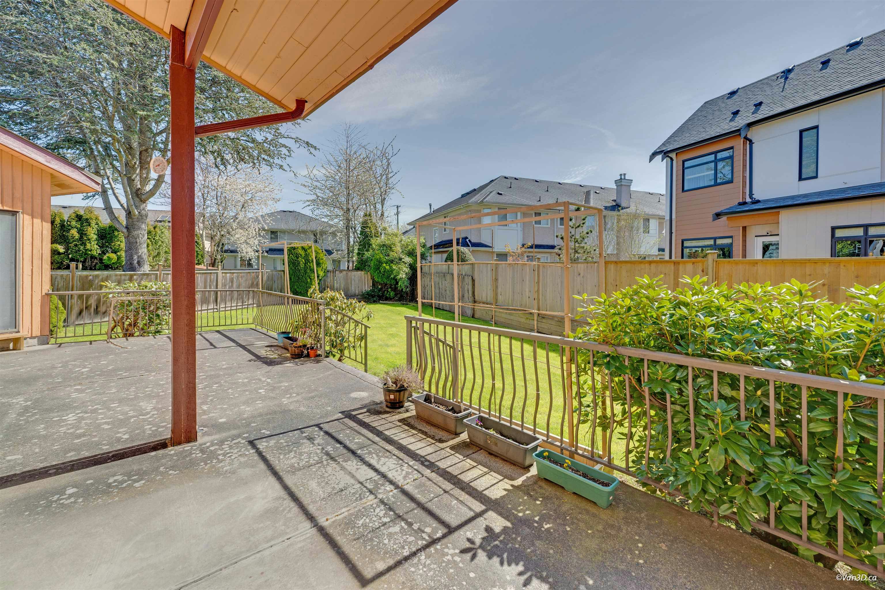 10613 Yarmish Drive, Richmond, BC, V7E 5E6 - 24