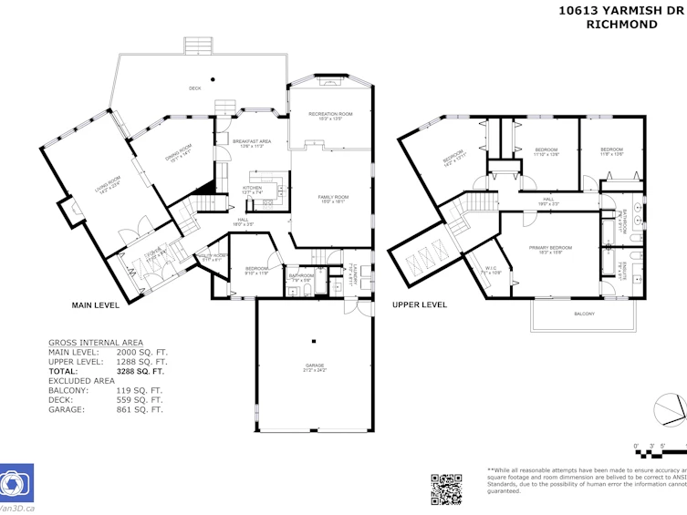 10613 Yarmish Drive, Richmond, BC, V7E 5E6 - 28