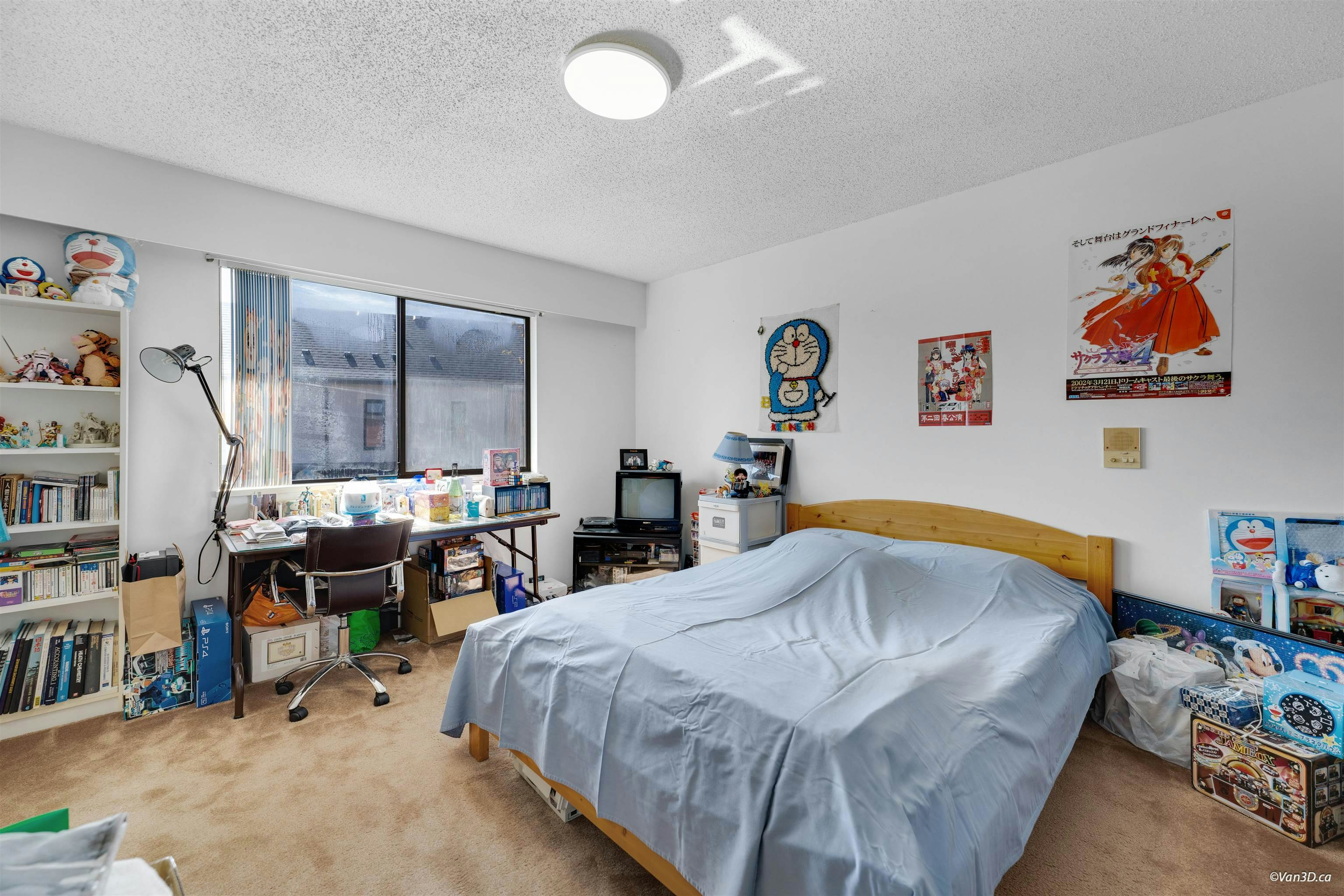 10613 Yarmish Drive, Richmond, BC, V7E 5E6 - 22