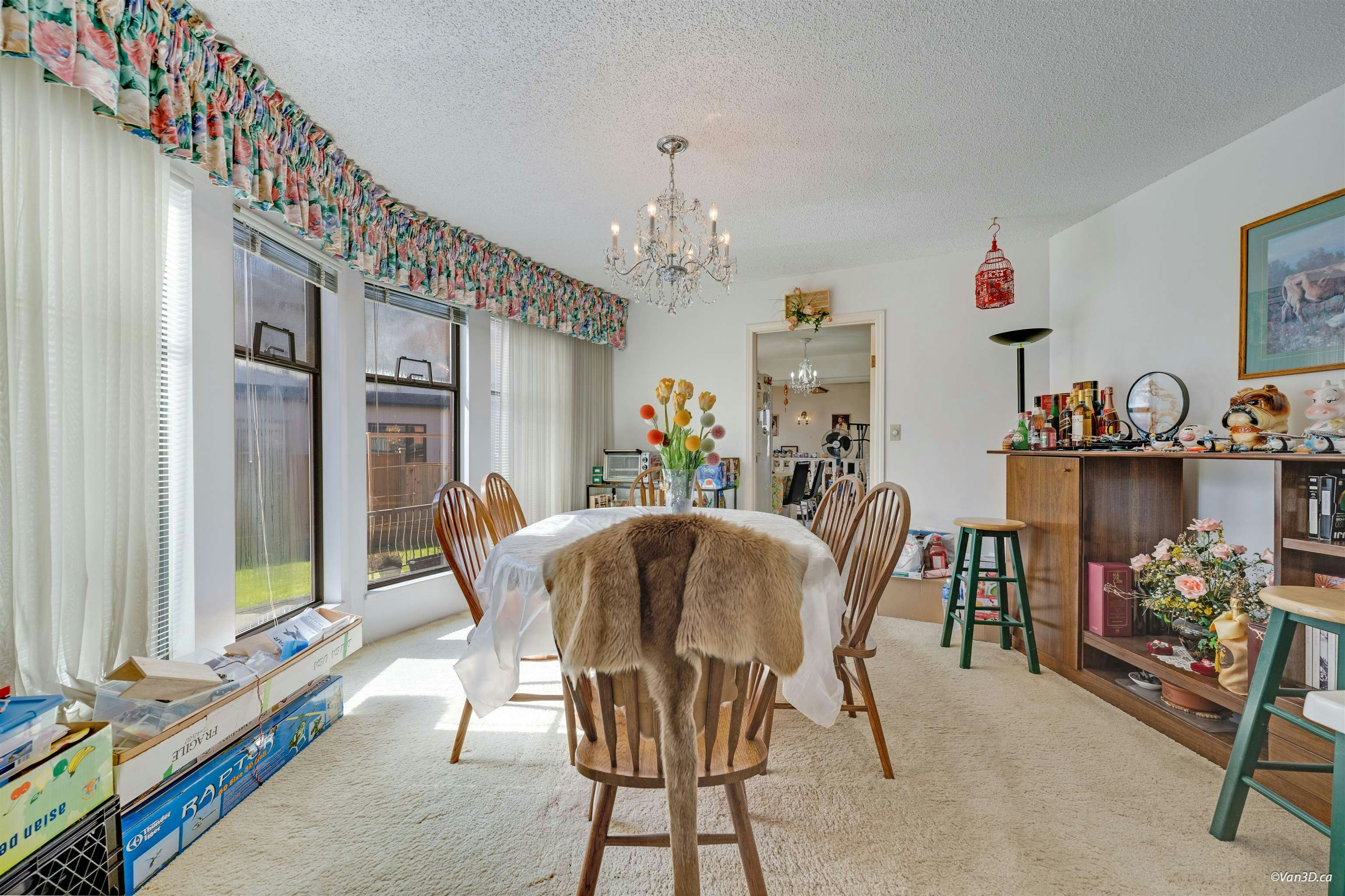 10613 Yarmish Drive, Richmond, BC, V7E 5E6 - 8