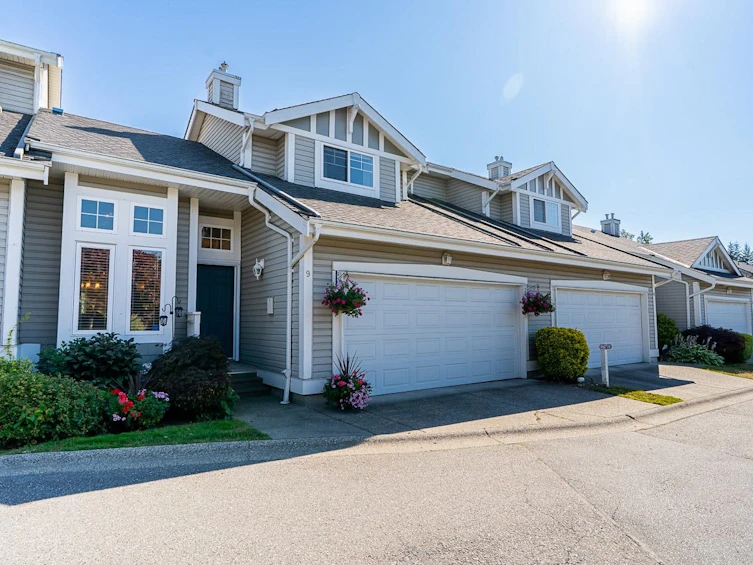 9-20788 87 Avenue, Langley, BC, V1M 3W7