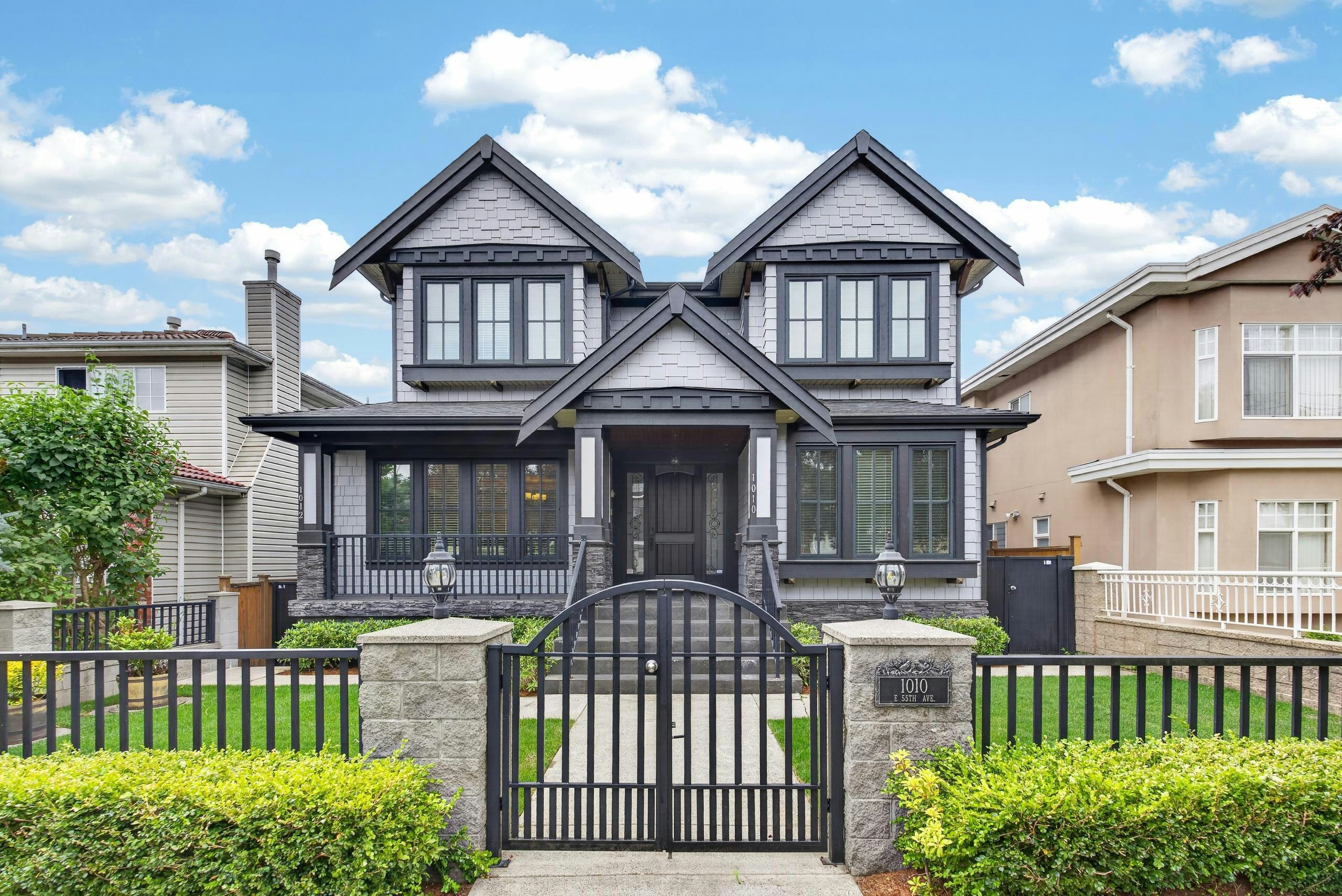 1010 E 55th Avenue, Vancouver, BC, V5X 1N9 - 2