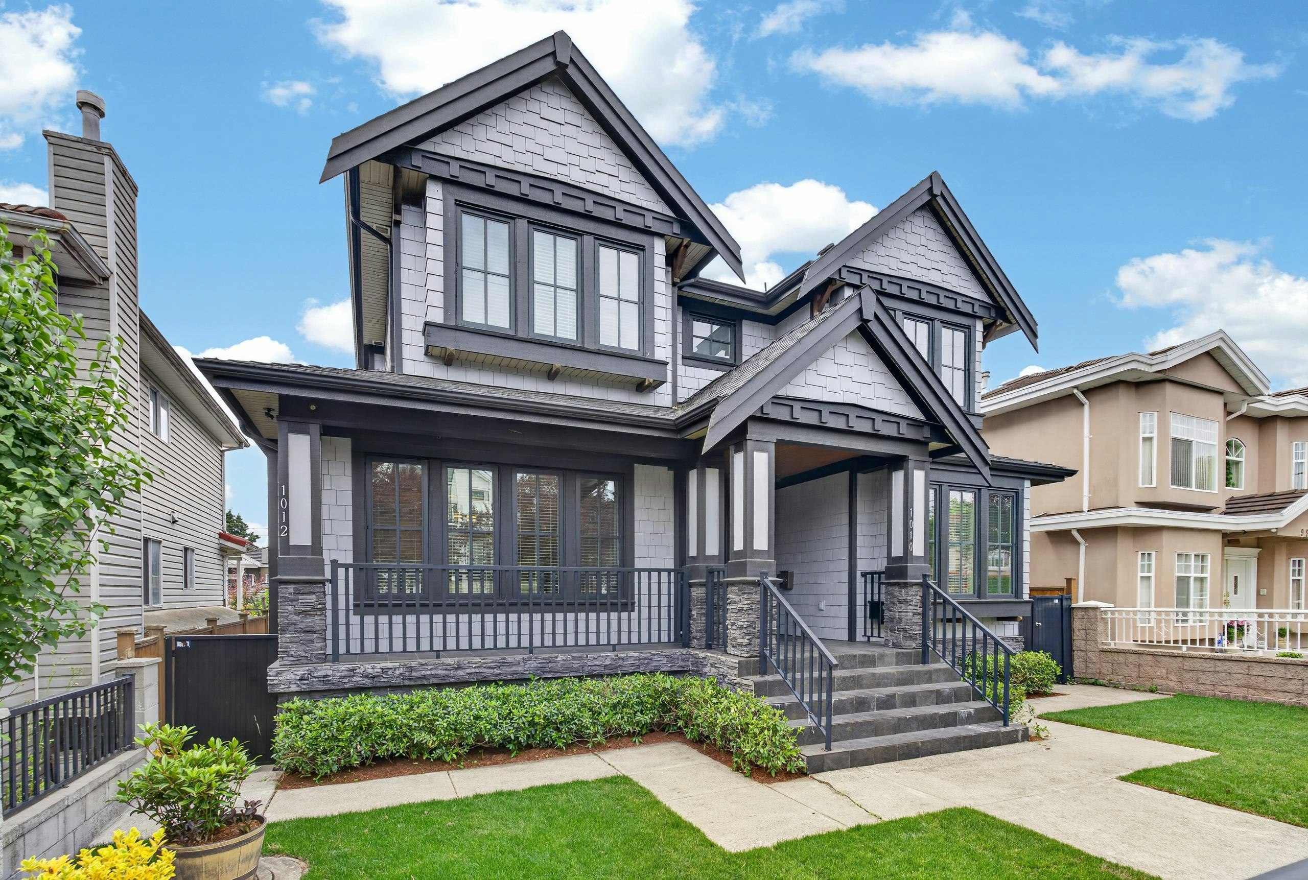 1010 E 55th Avenue, Vancouver, BC, V5X 1N9
