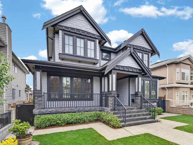 1010 E 55th Avenue, Vancouver, BC, V5X 1N9