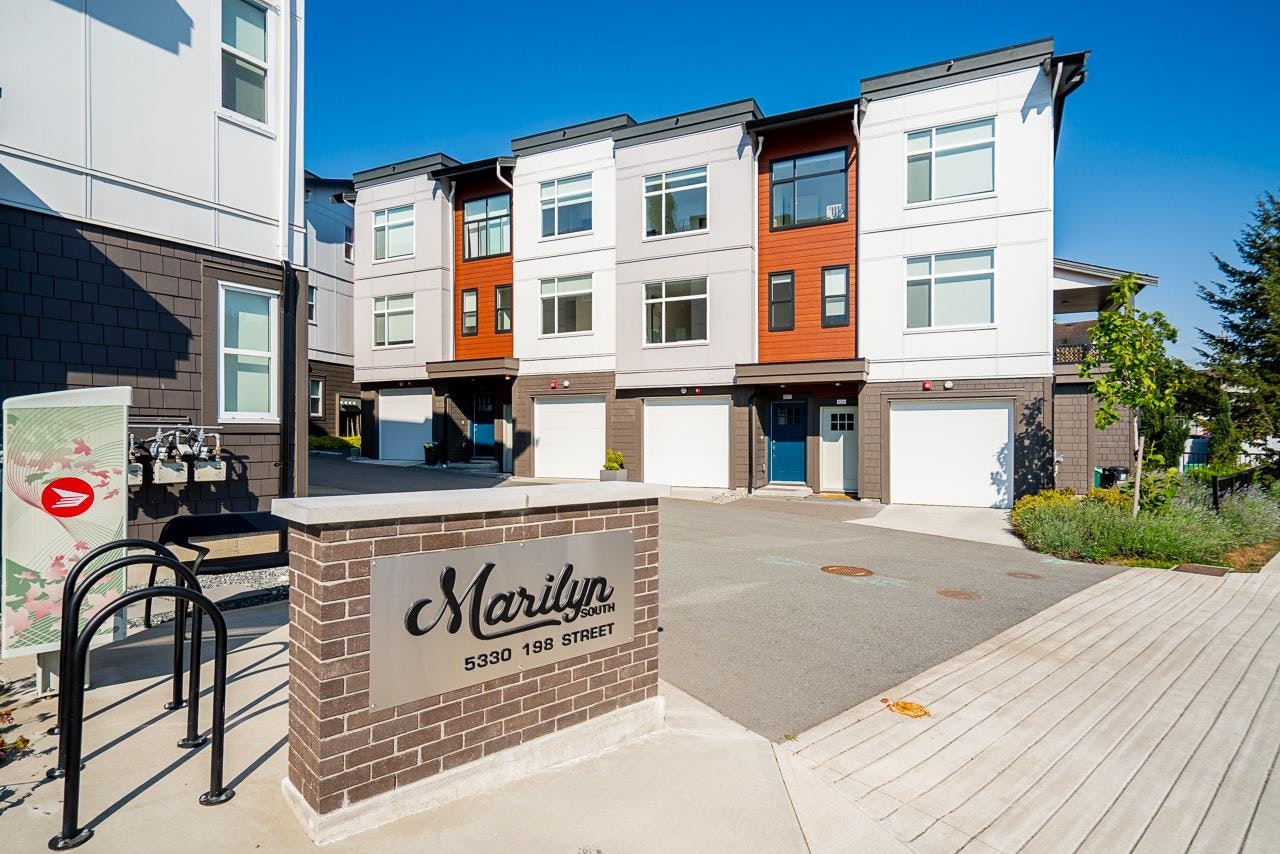 107-5330 198 Street, Langley, BC, V3A 1G1
