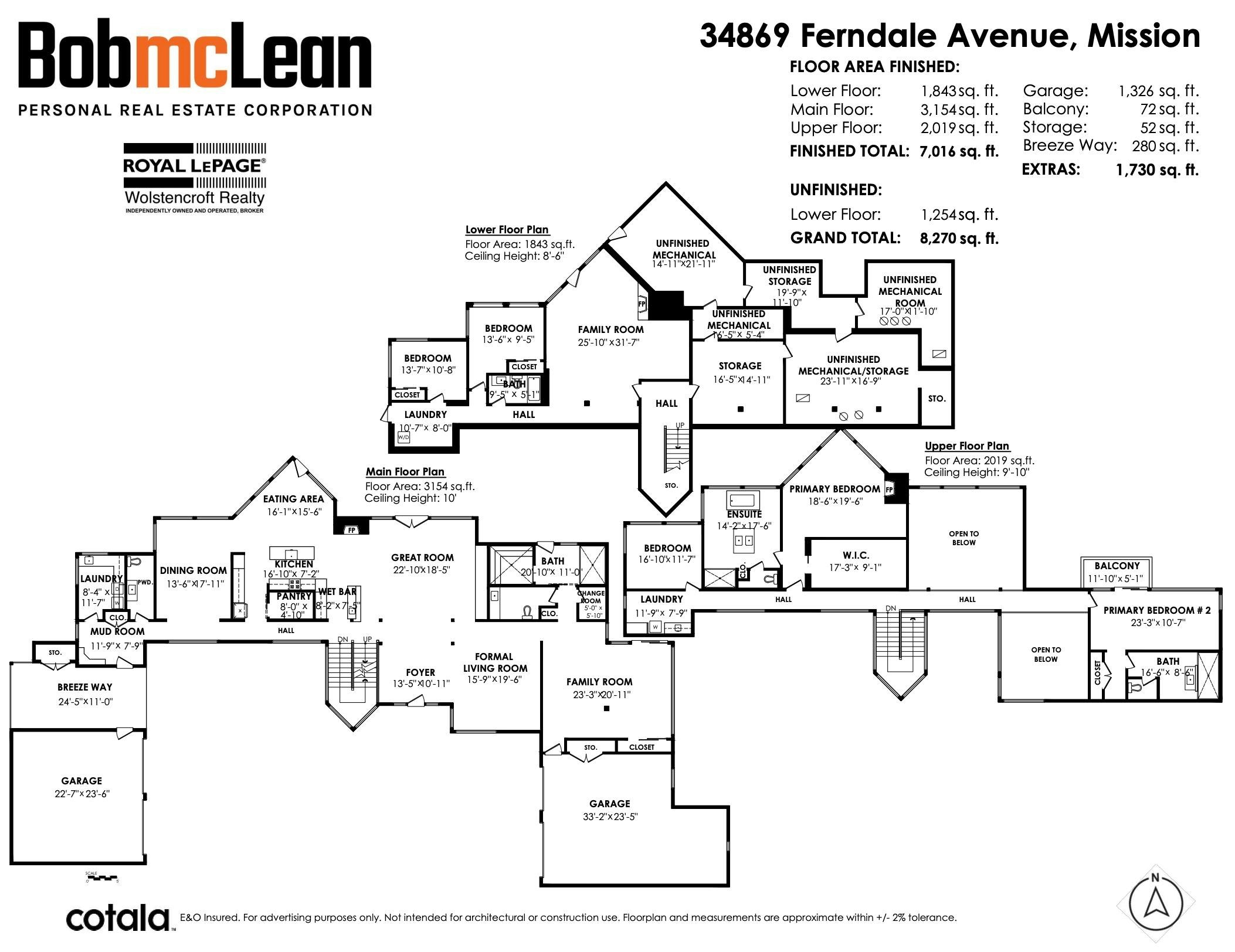 34869 Ferndale Avenue, Mission, BC, V2V 7C8 - 38