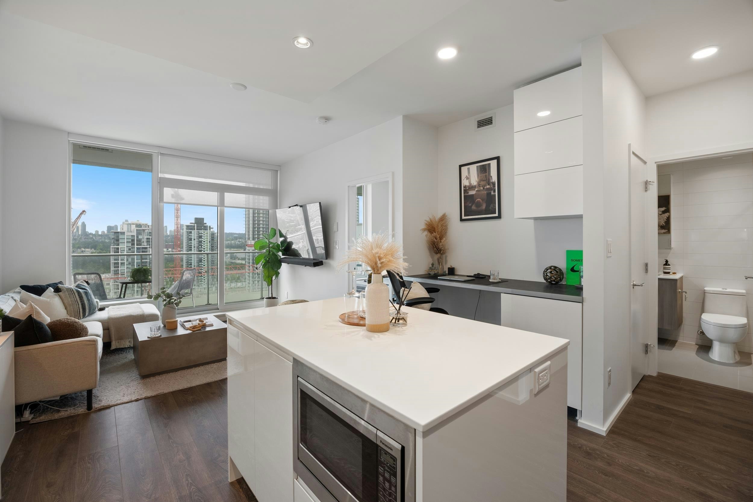 1104-4650 Brentwood Boulevard, Burnaby, BC, V5C 0M3 - 10