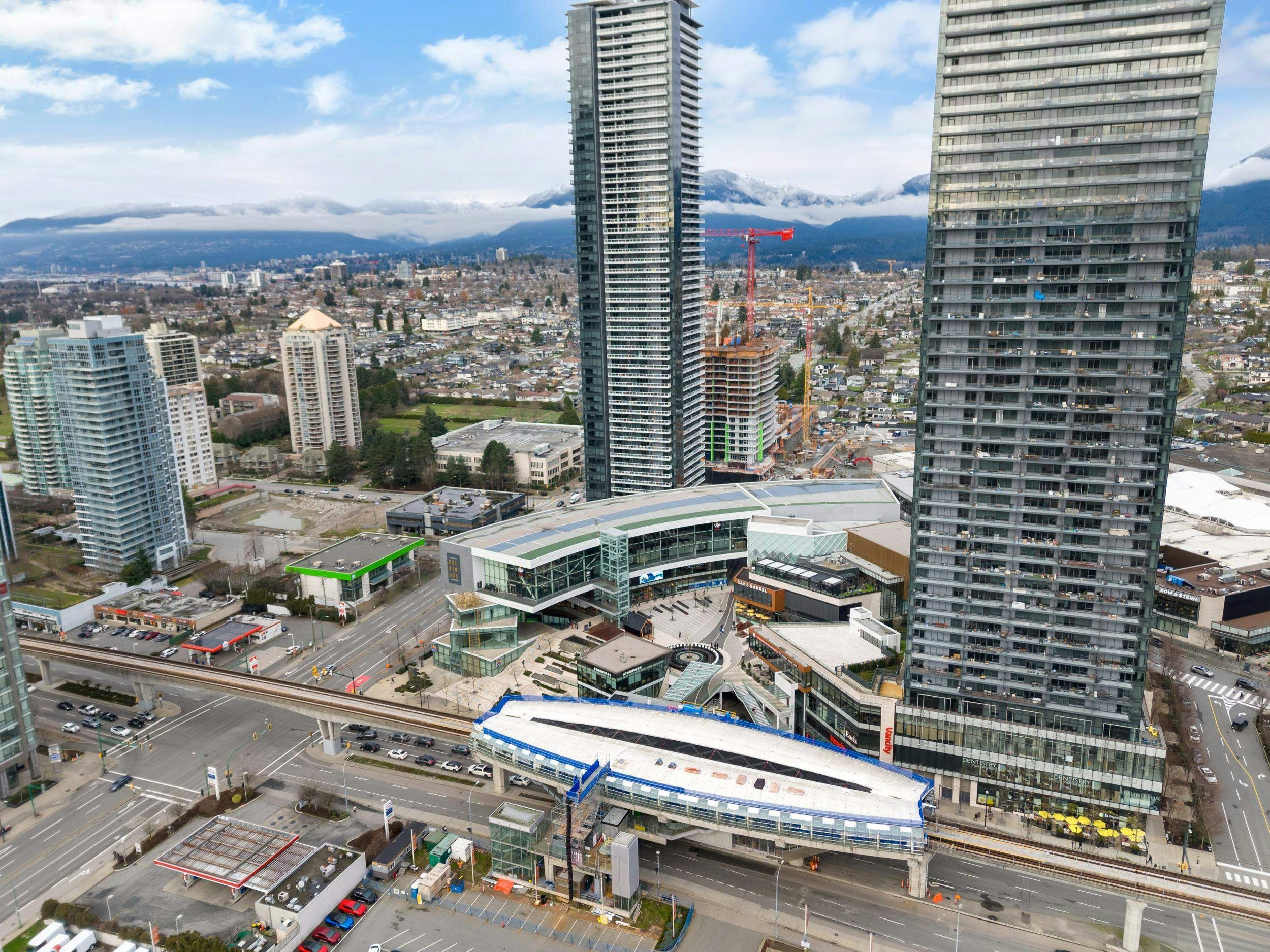 1104-4650 Brentwood Boulevard, Burnaby, BC, V5C 0M3 - 33