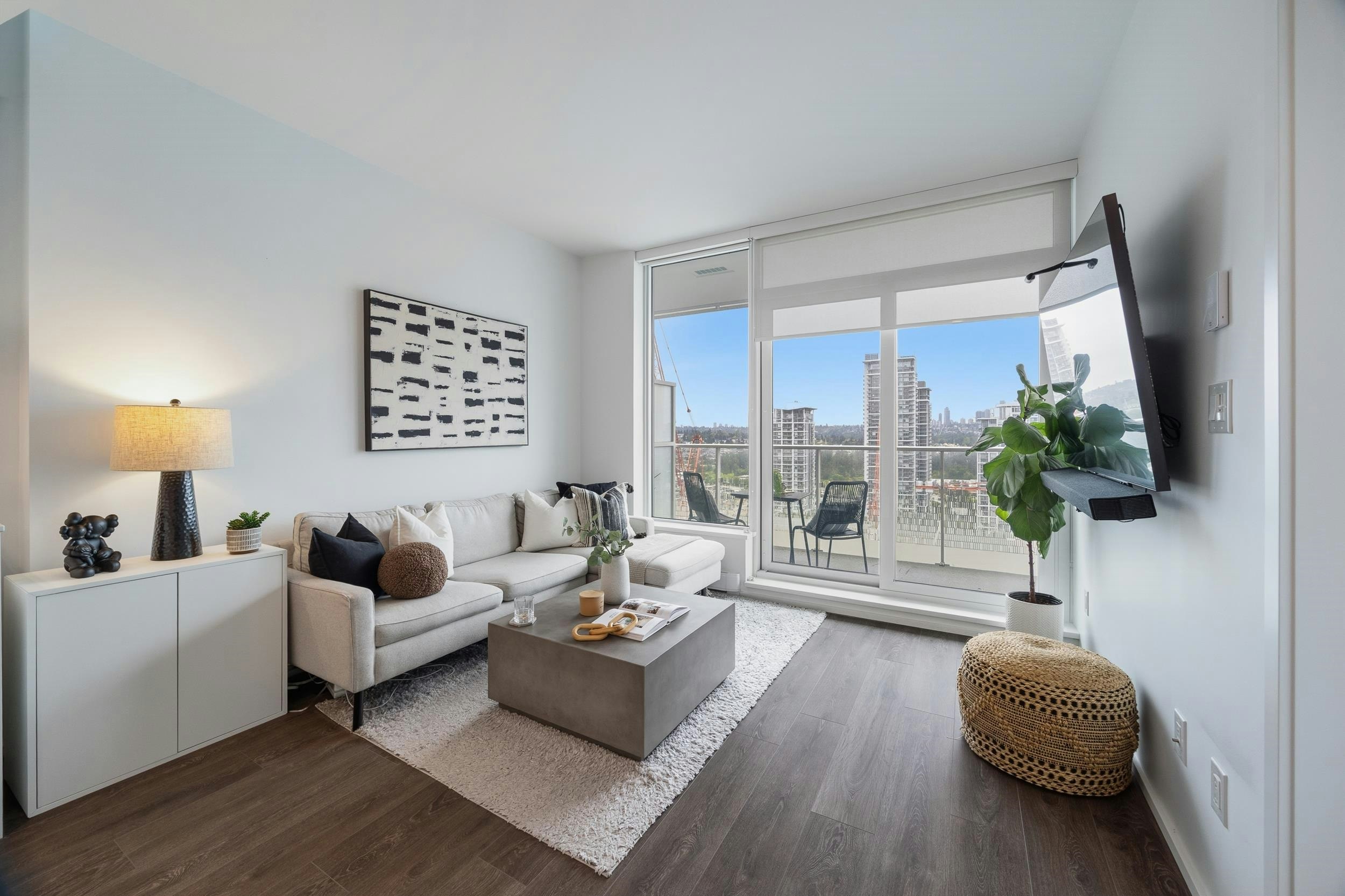 1104-4650 Brentwood Boulevard, Burnaby, BC, V5C 0M3