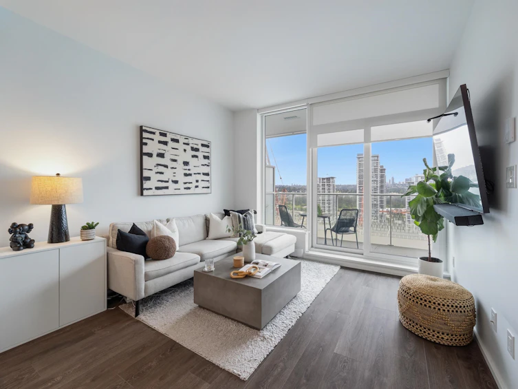 1104-4650 Brentwood Boulevard, Burnaby, BC, V5C 0M3
