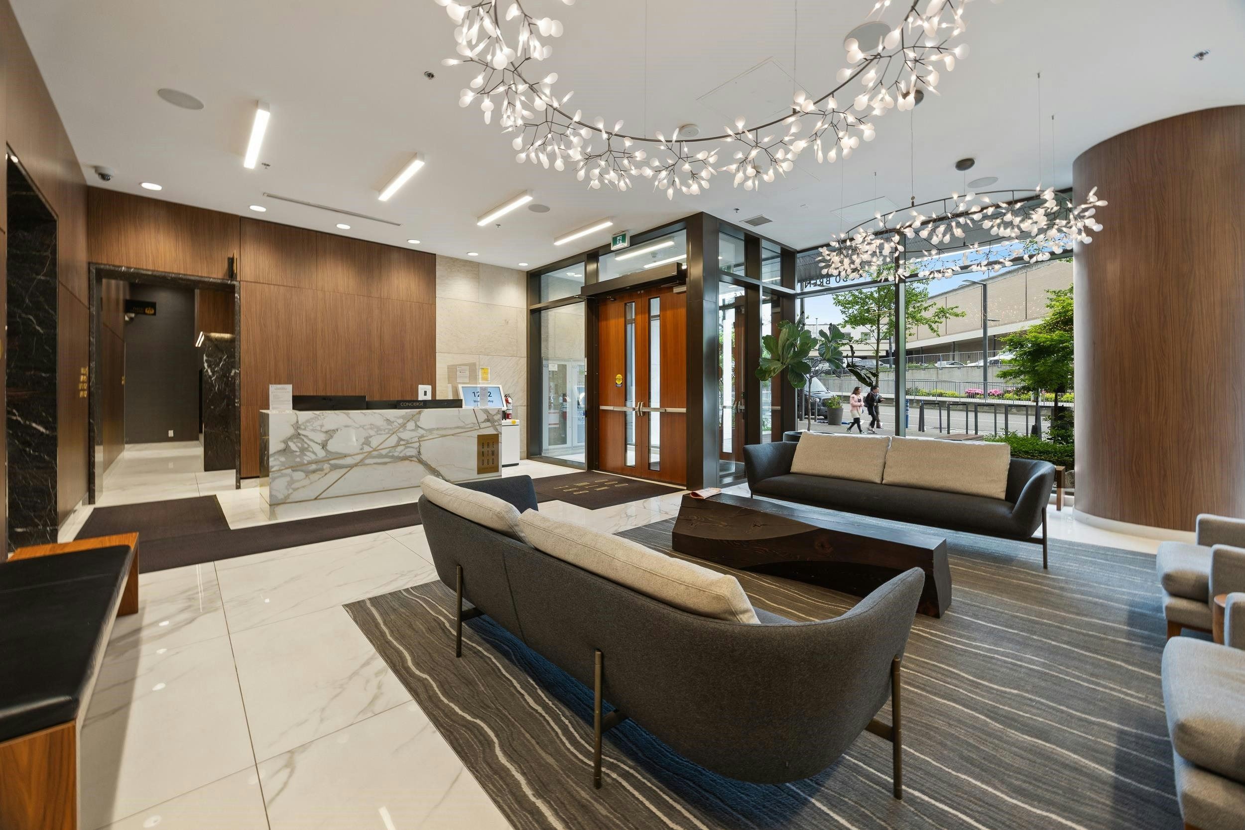 1104-4650 Brentwood Boulevard, Burnaby, BC, V5C 0M3 - 25