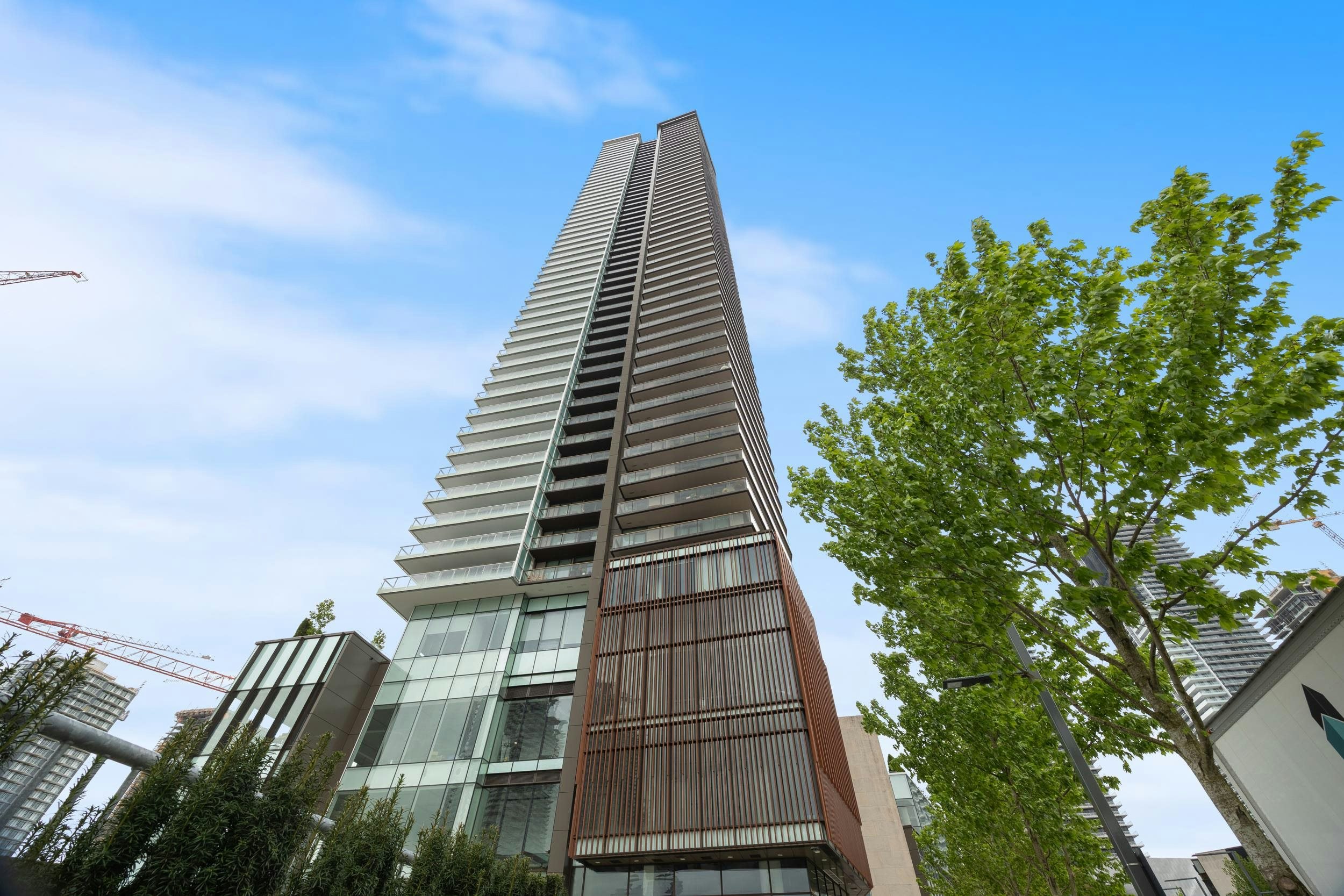 1104-4650 Brentwood Boulevard, Burnaby, BC, V5C 0M3 - 29