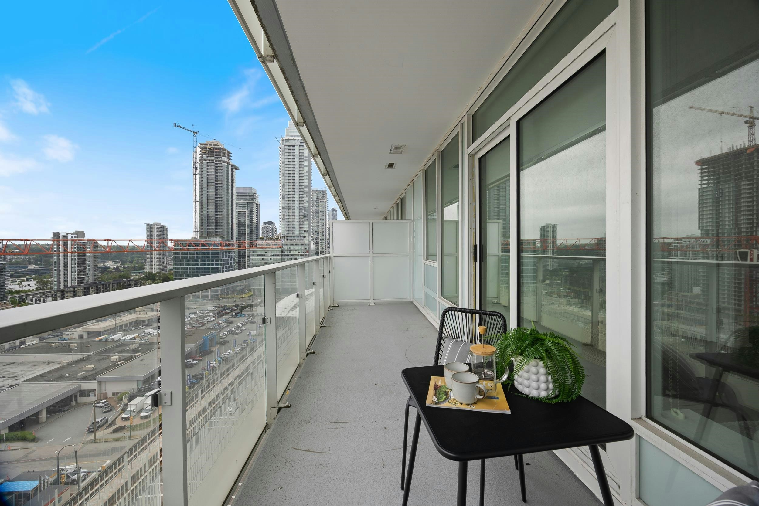 1104-4650 Brentwood Boulevard, Burnaby, BC, V5C 0M3 - 22