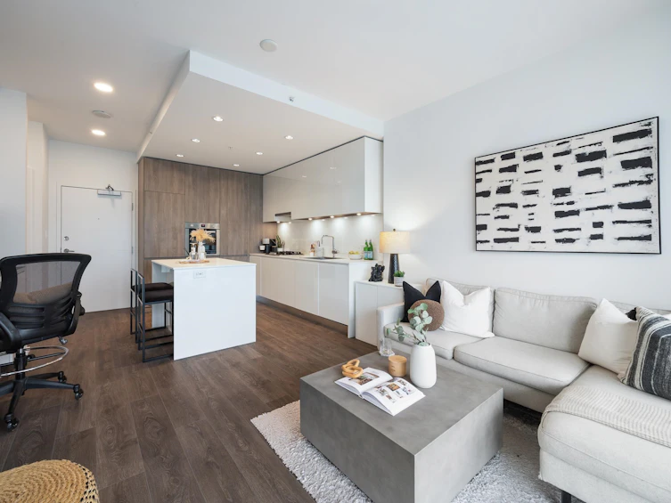 1104-4650 Brentwood Boulevard, Burnaby, BC, V5C 0M3 - 4