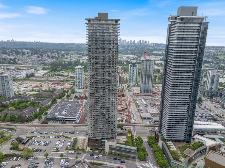 1104-4650 Brentwood Boulevard, Burnaby, BC, V5C 0M3 - 34
