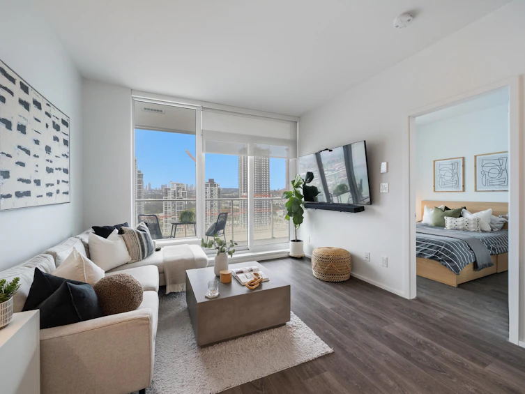 1104-4650 Brentwood Boulevard, Burnaby, BC, V5C 0M3 - 2
