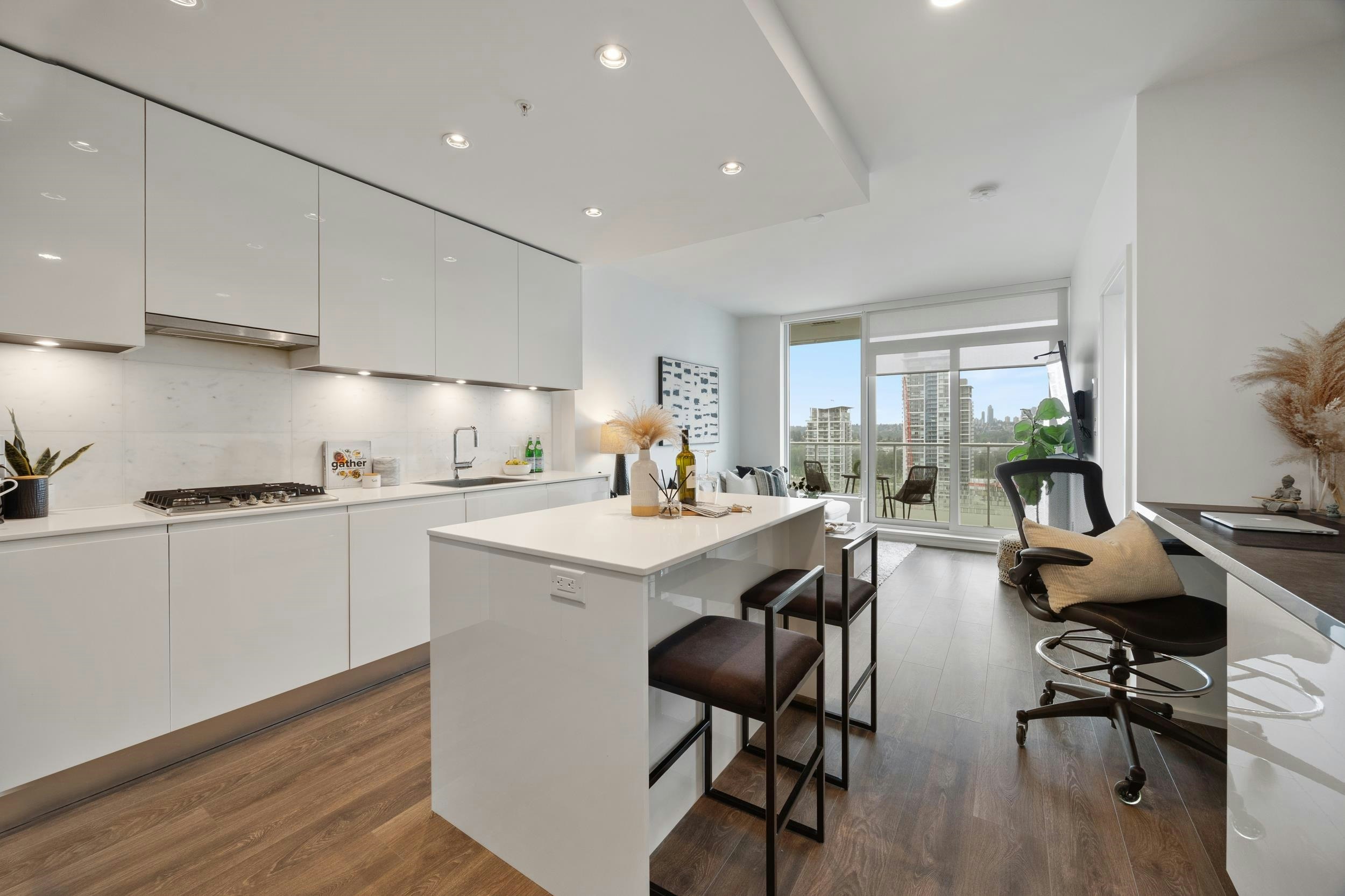 1104-4650 Brentwood Boulevard, Burnaby, BC, V5C 0M3 - 6