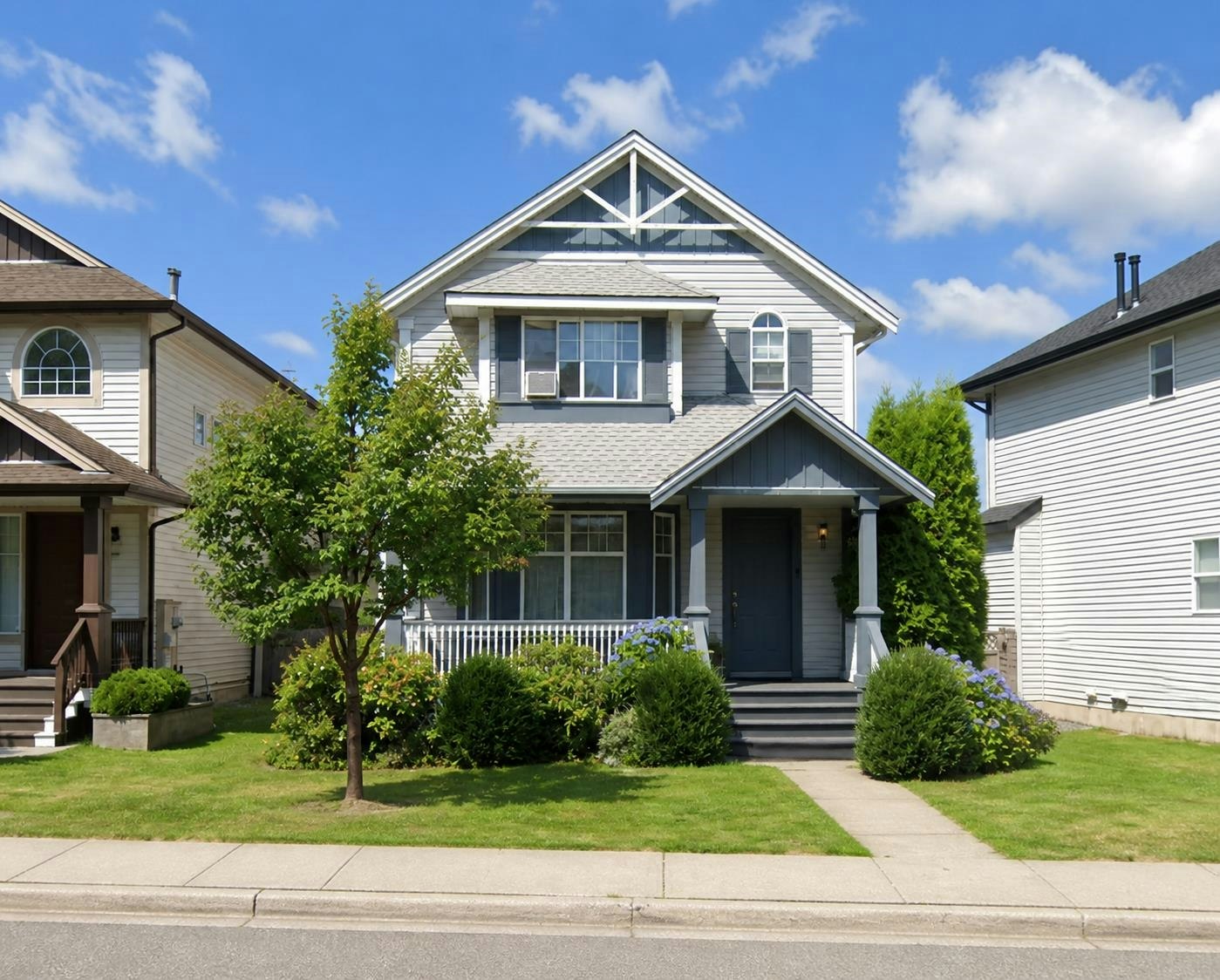6495 186 Street, Surrey, BC, V3S 8S6
