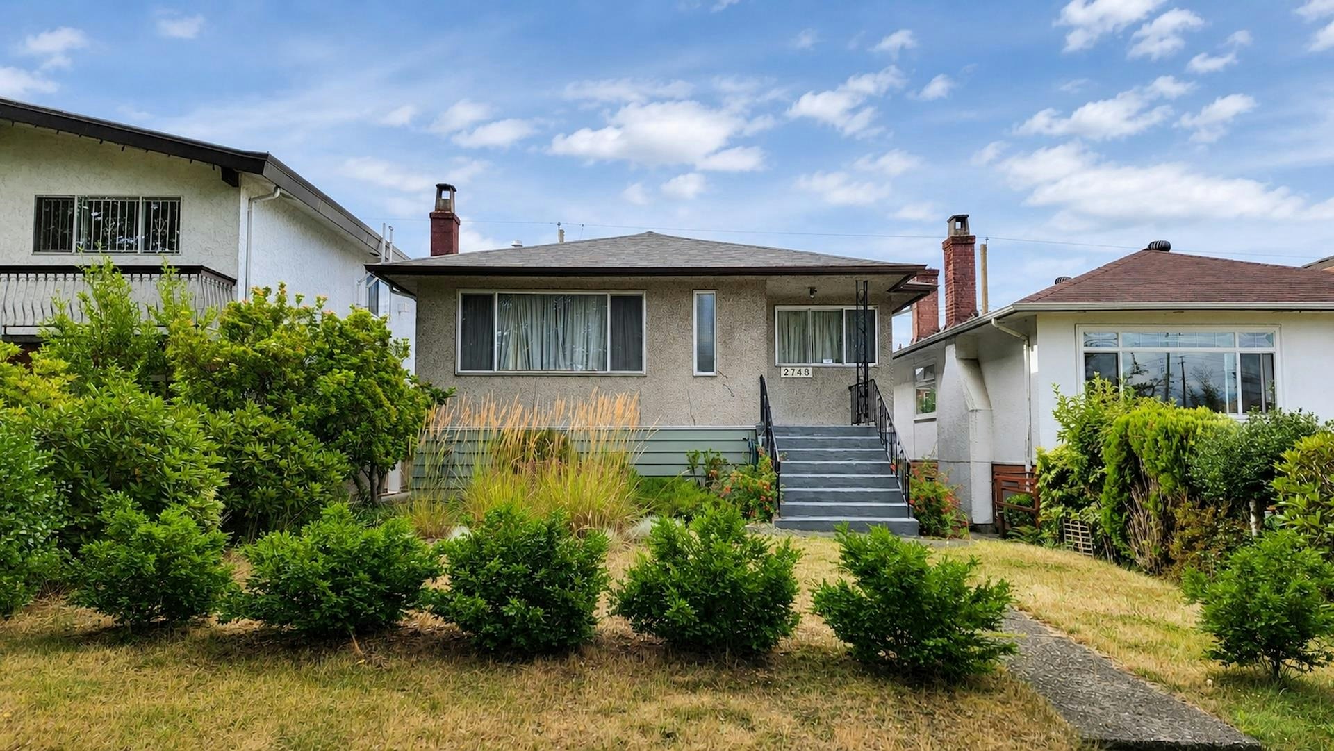 2748 E 6th Avenue, Vancouver, BC, V5M 1R5