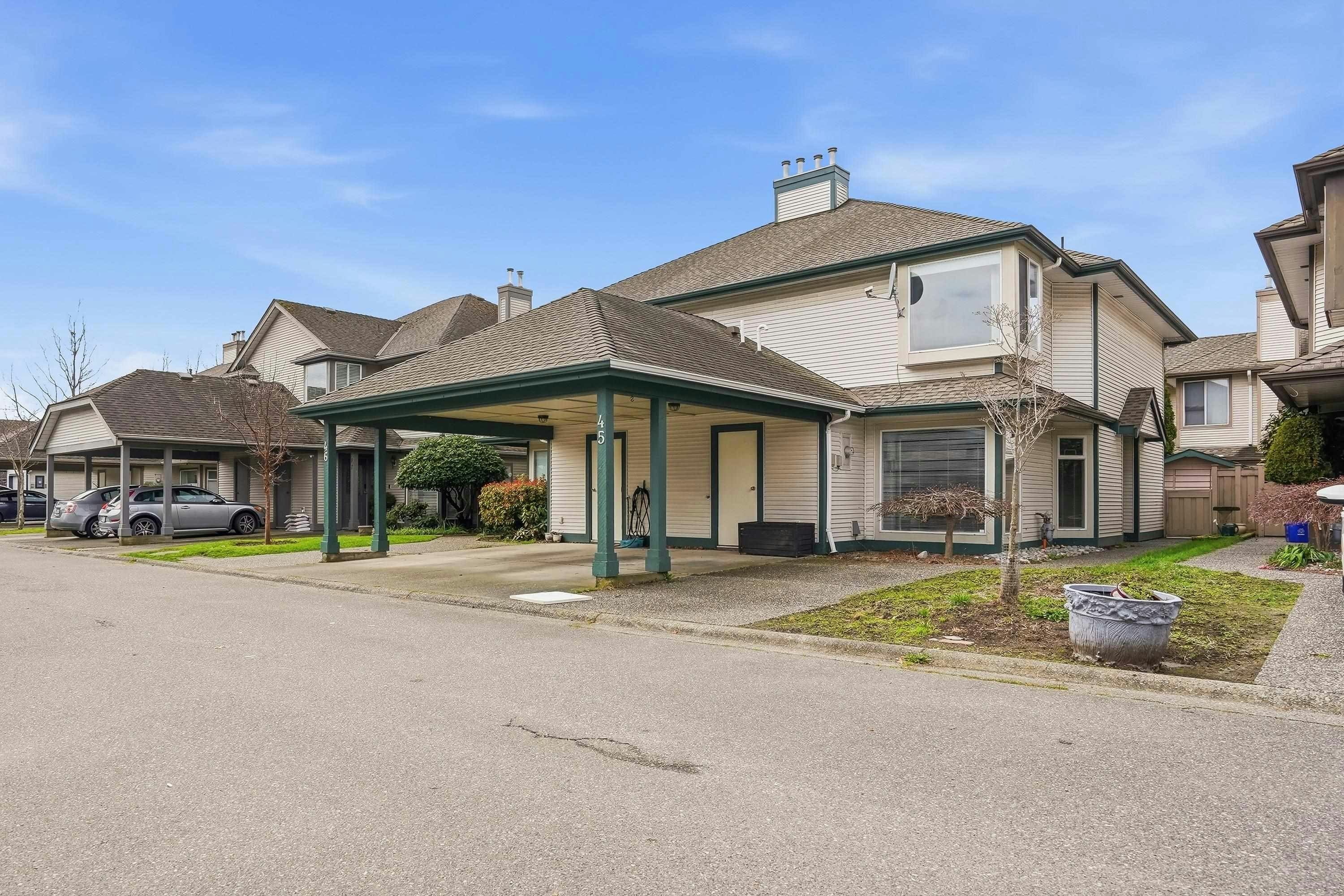 45-4756 62 Street, Delta, BC, V4K 4V8 - 25