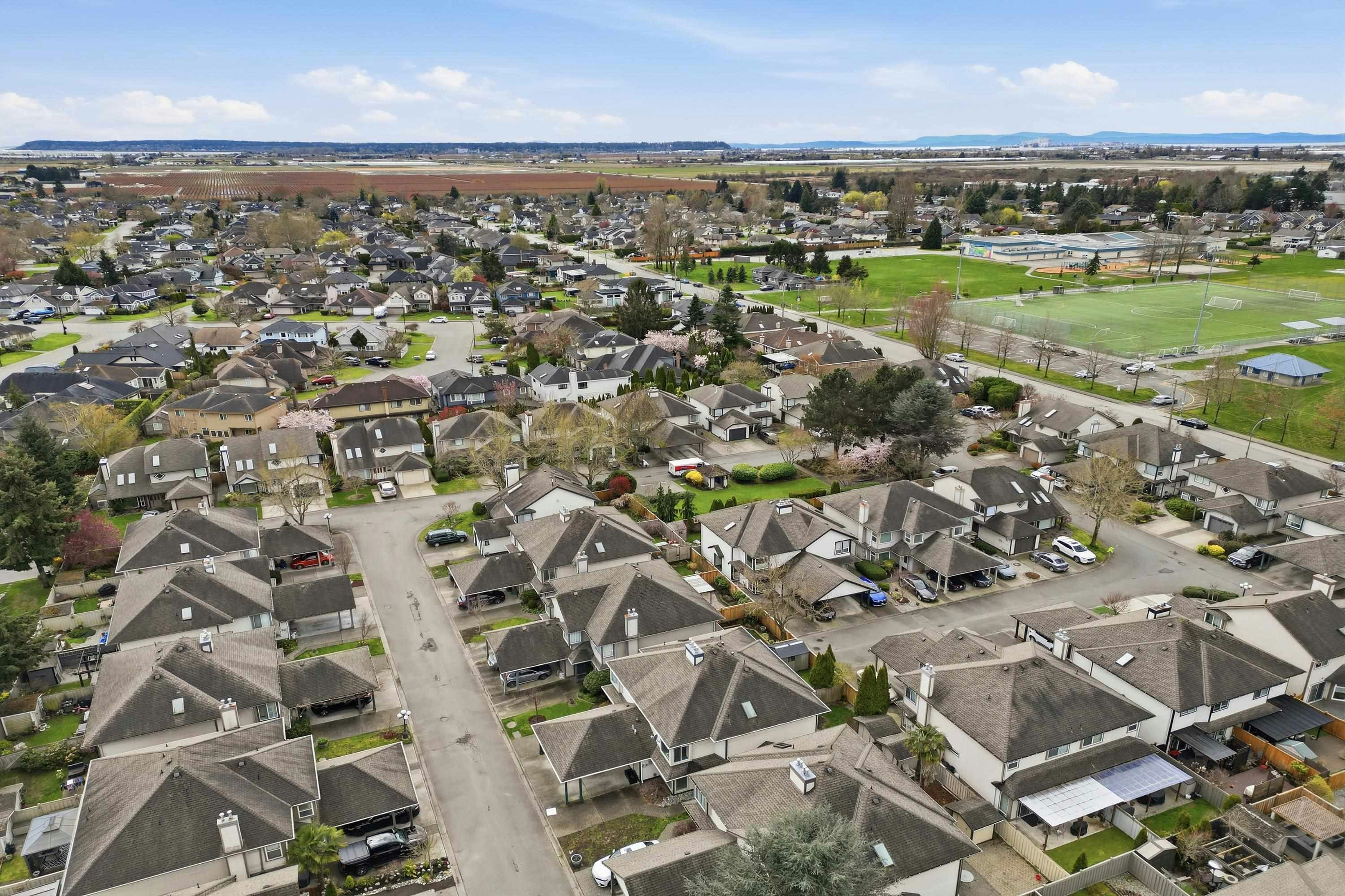 45-4756 62 Street, Delta, BC, V4K 4V8 - 28