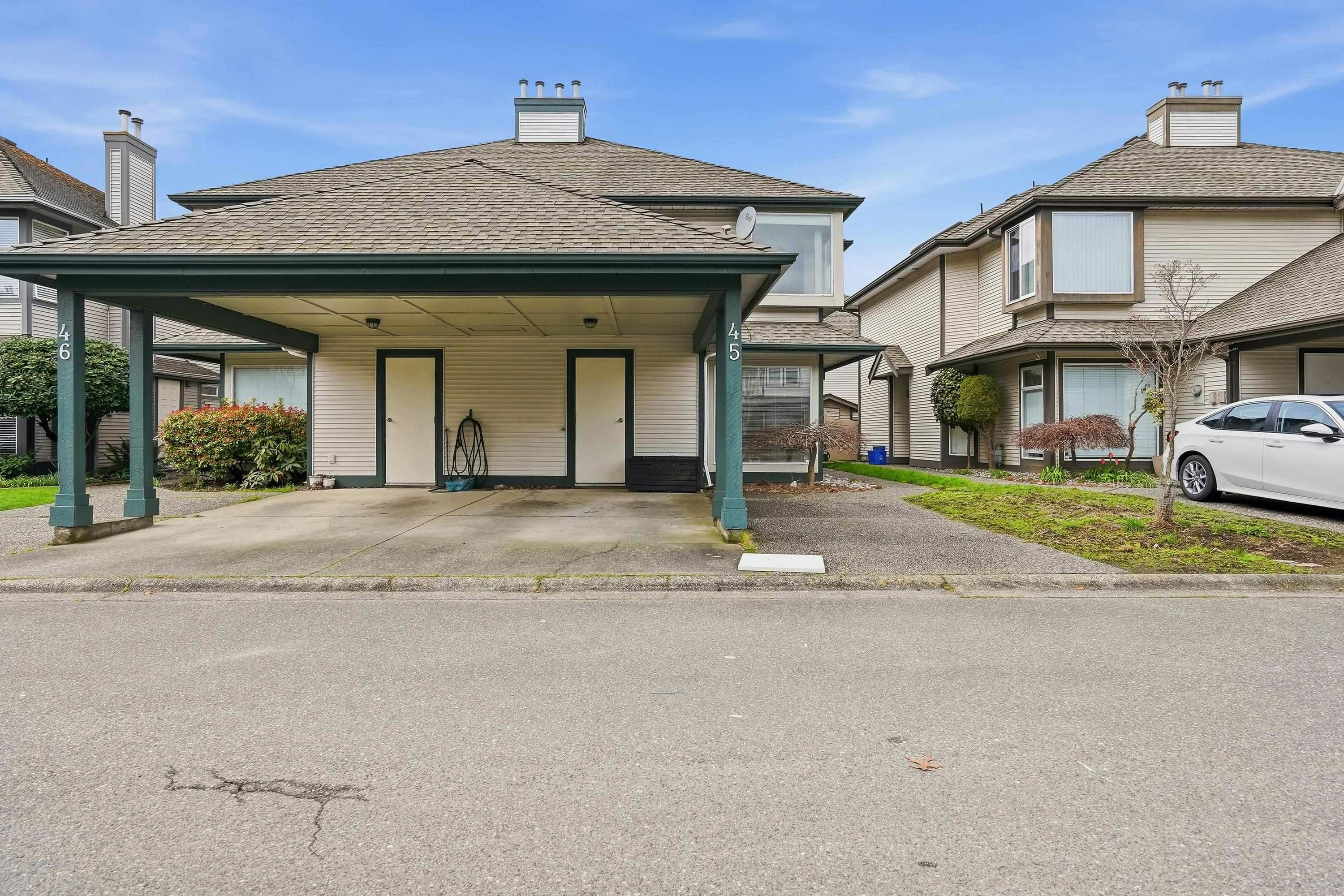 45-4756 62 Street, Delta, BC, V4K 4V8 - 24